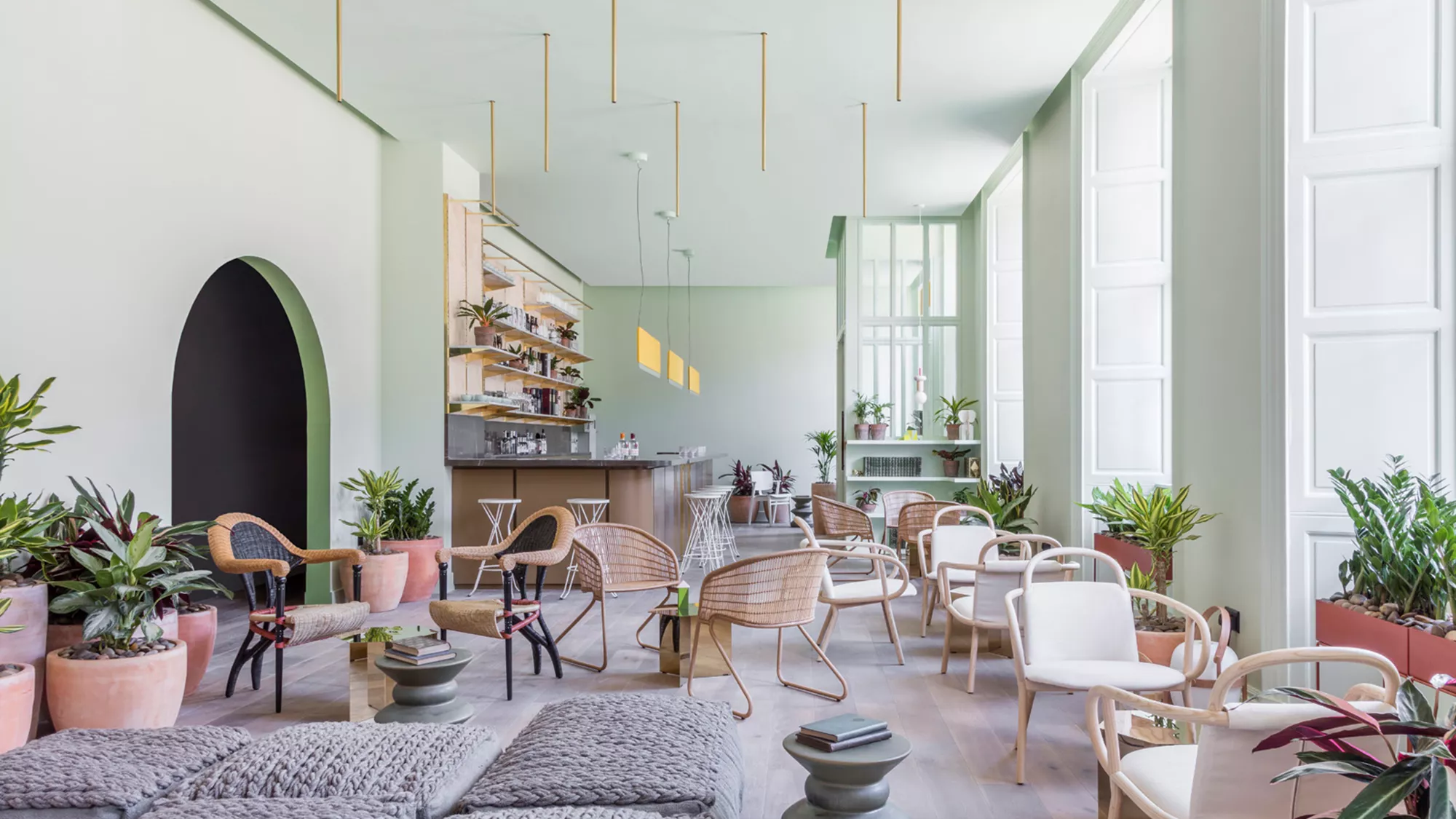 Eden Locke Hotel Edinburgh